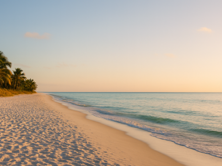 Fort Myers Beach.