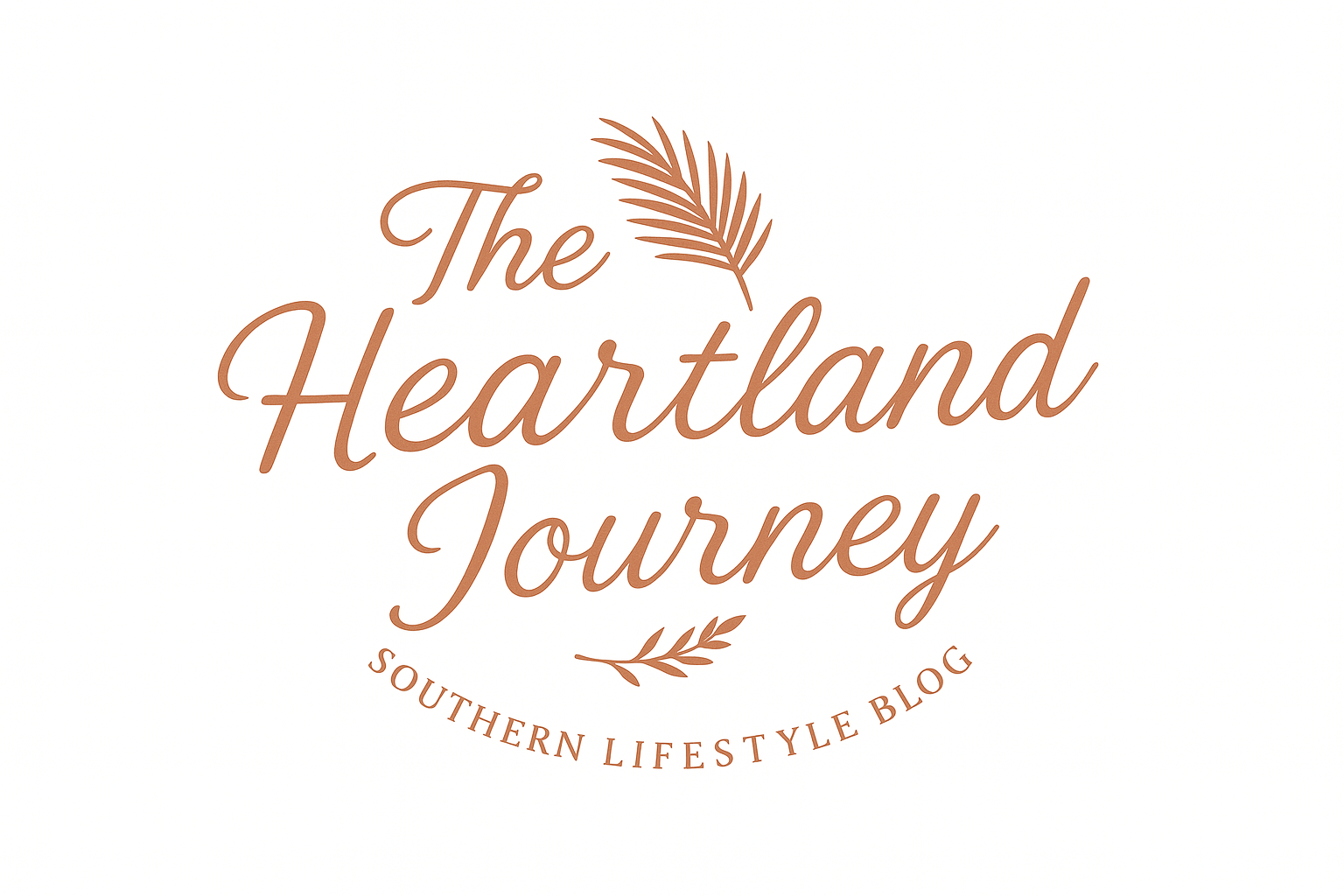 The Heartland Journey – Southern Life, Music & Wanderlust